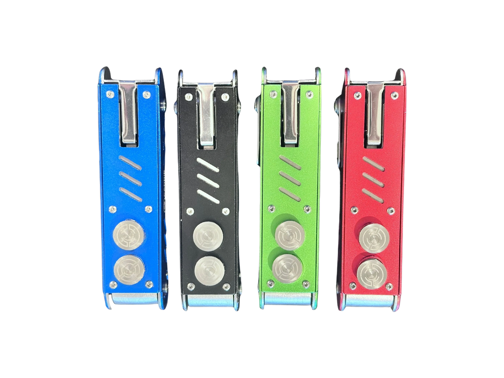 Caddie Companion 6-in-1 Golf Multitool