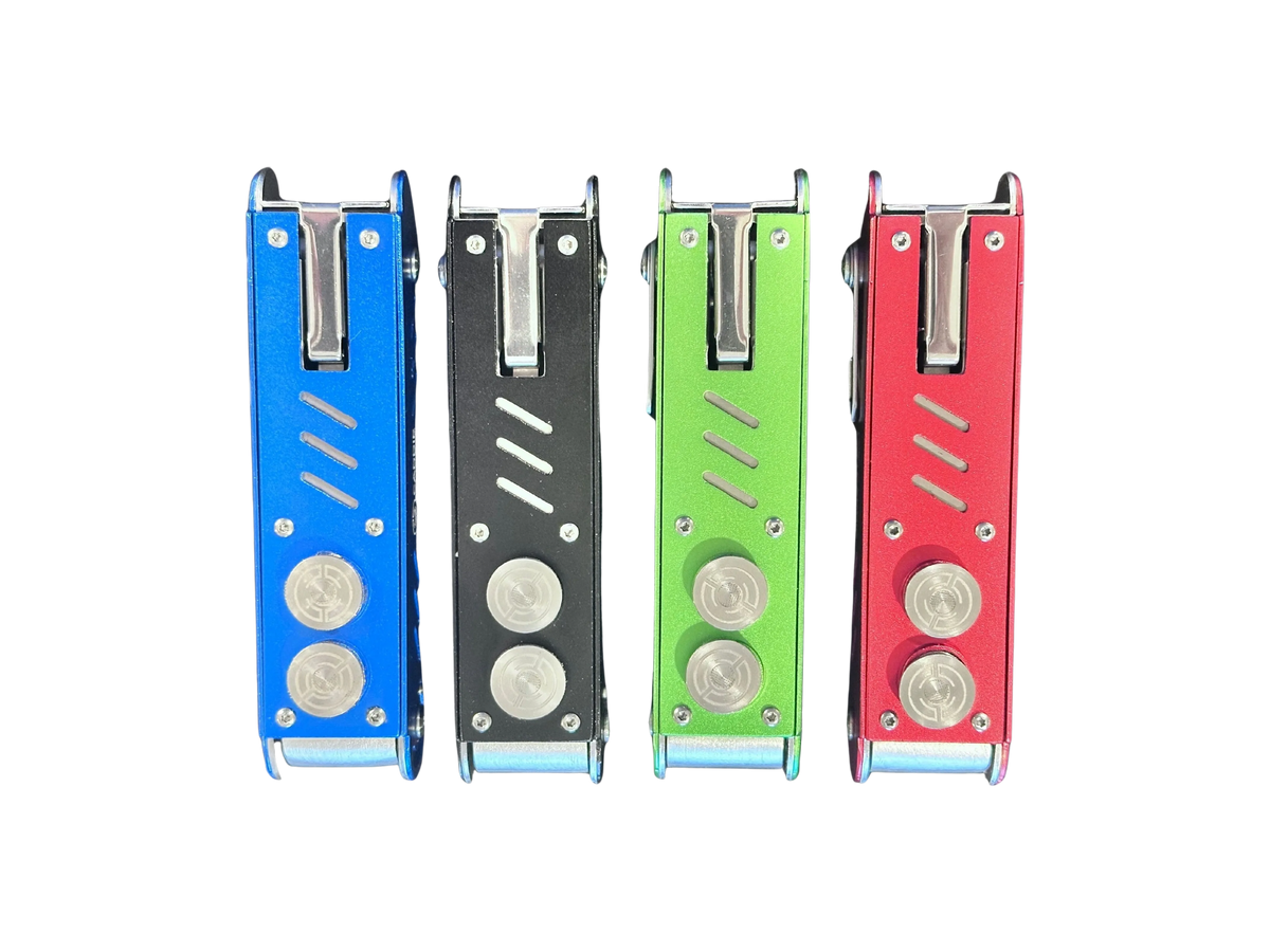 Caddie Companion 6-in-1 Golf Multitool