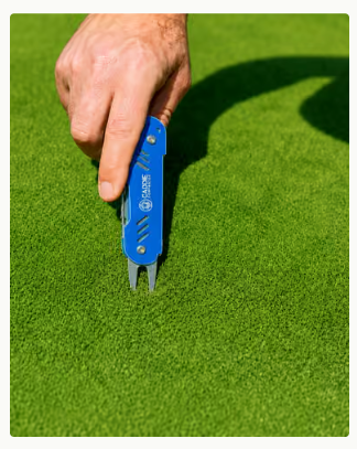 Caddie Companion 6-in-1 Golf Multitool