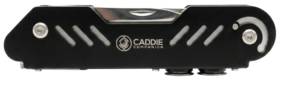Caddie Companion 6-in-1 Golf Multitool